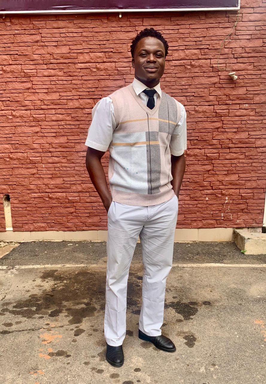 Ademola Timothy